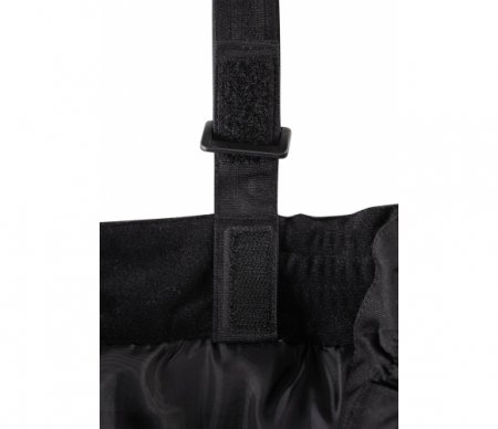 LASSIE Püksid Lassietec® Black 722730-9990 722730-9990-104