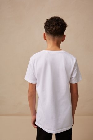 NEXT lühikeste varrukatega t-särk, C83639 