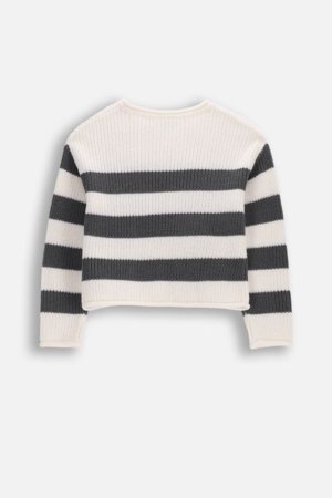 COCCODRILLO kampsun, hall, cm 