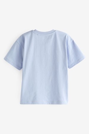 NEXT lühikeste varrukatega t-särk, 222739 