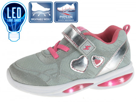 BEPPI Tossud Grey 2169580 2169580-22