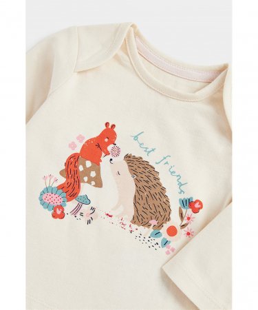 MOTHERCARE pikkade varrukatega särk, CB865 606990