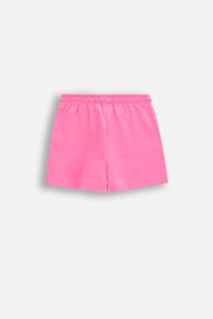 COCCODRILLO lühikesed püksid, roosad, suurus 