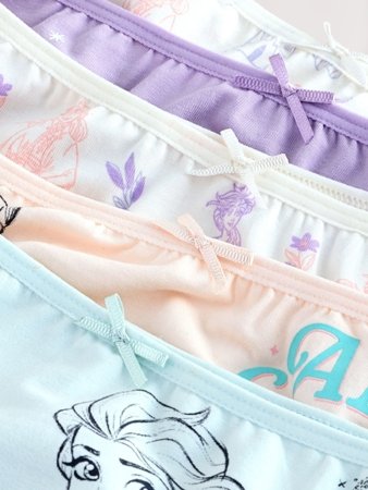 NEXT FROZEN aluspüksid, 5 tk., AE8847 98-104 cm 