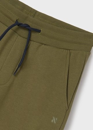 MAYORAL püksid 7A, khaki, 705-76, 167 cm 