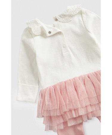 MOTHERCARE zīdaiņu kombinezons, IF416 74 