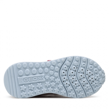 GEOX vabaaja kingad, roosa, J26GZA-054FU-C8F4A J26GZA-054FU-C8F4A-3