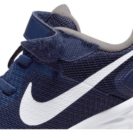 NIKE tossud NIKE REVOLUTION 6 NN PSV, tumesinised, 34 suurus, DD1095-400 DD1095-400-32