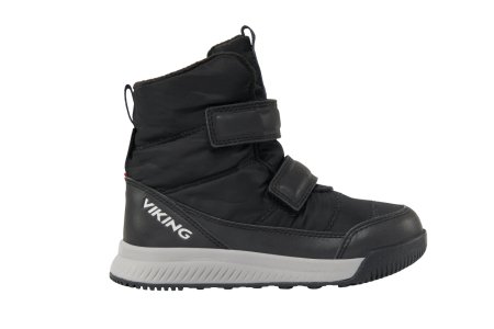 VIKING talvesaapad AERY REFLEX WARM GTX 2V, must, 3-92400-2 3-92400-2-26