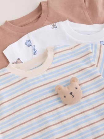 NEXT pükskostüüm, 3 tk, W84754, cm 