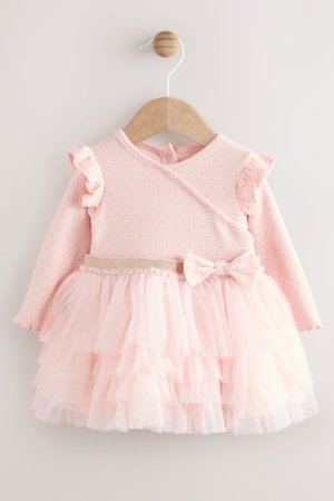 NEXT kleit, F19199, 62-68 cm 