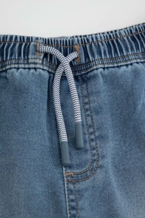 COCCODRILLO lühikesed püksid, sinised, 