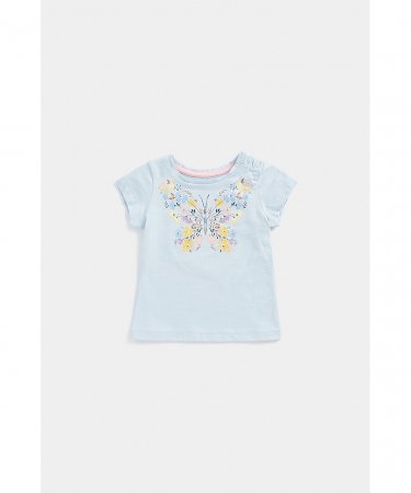 MOTHERCARE lühikeste varrukatega t-särk, EC003 632388