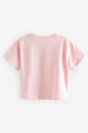 NEXT lühikeste varrukatega t-särk, N12465 