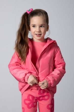 COCCODRILLO jope, roosa, WC6152704OGK-025-104, 104 cm 