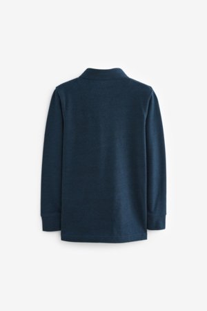 NEXT pikkade varrukatega polo särk, 393232 152 