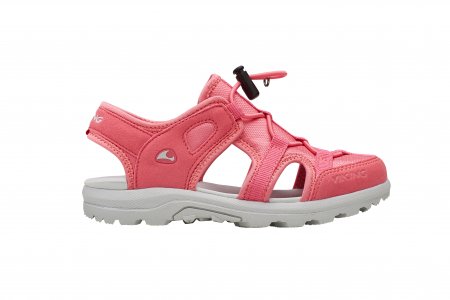 VIKING sandaalid SANDVIKA, roosad, 33 suurus, 3-48900-9 3-48900-9 29