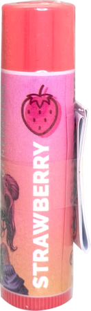 WOW GENERATION huulepalsam Flavoured Lip Balm, asort., WOW00112 