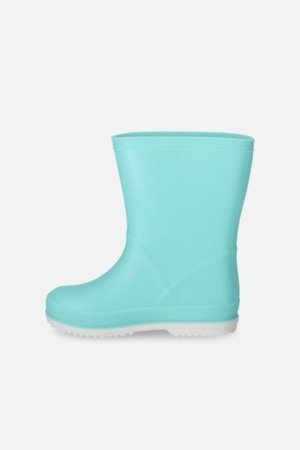 COCCODRILLO kummist saapad SHOES UNISEX, sinine, WC5205101SHU-036-035, 35 cm 