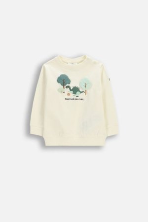 COCCODRILLO pusa, beež, WC6143101HBN-003-068, 68 suurus 