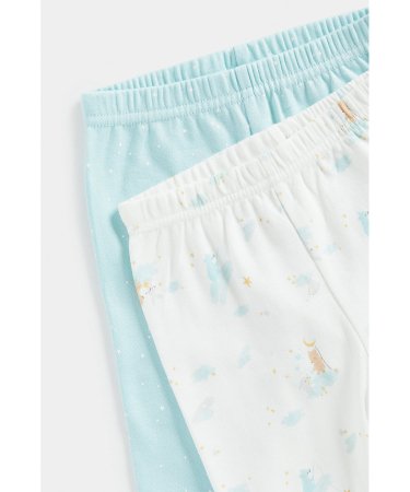 MOTHERCARE pidžaama, 2tk., FE119  