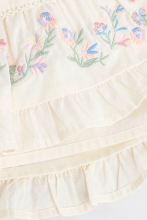 NEXT lühikeste varrukatega kleit ja püksid, E65162, 68-74 