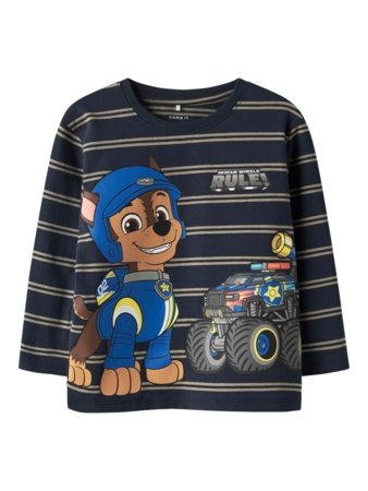 NAME IT PAW PATROL t-särk, 13247219-282D3C 122-128 cm 