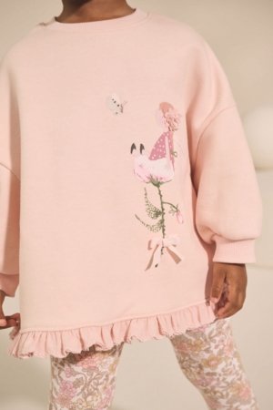 NEXT pusa + retuusid, AR3396 62-68 cm