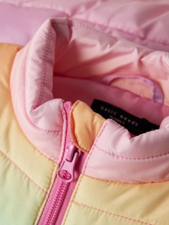 NAME IT vest MYLANE, 13237541-DF88B7, 116 cm 