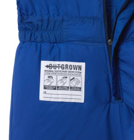 COLUMBIA talvekomplekt BUGA™ III, 2134061-433, 134 cm