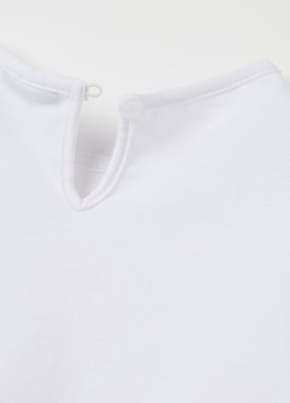 OVS pikkade varrukatega t-särk, 98 cm, 002444950 