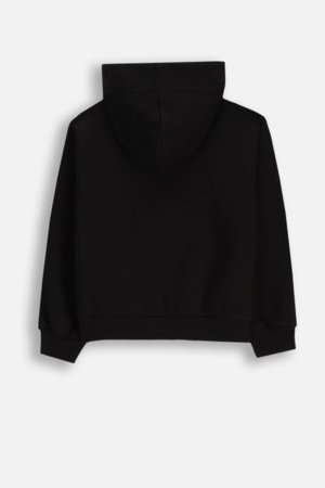 COCCODRILLO sweatshirt LICENCE GIRL, must, ZC4132301LGD-021-164, 164 cm 