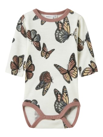 NAME IT long-sleeved body, 13228379 68 