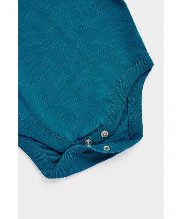 MOTHERCARE pikkade varrukatega bodi + beebi kombinesoon , CB802 606579