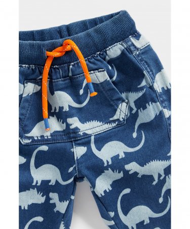 MOTHERCARE teksapüksid, CB049 607788