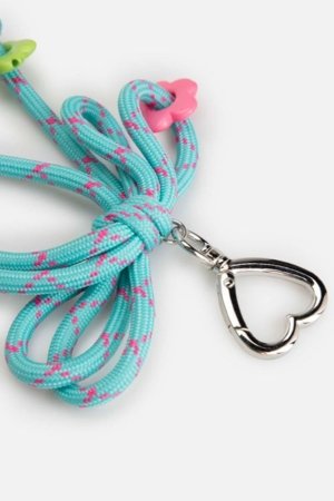 COCCODRILLO võtmehoidja, roheline, WC6652101PBJ-013-000 