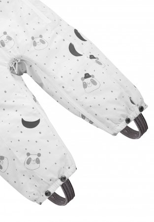 LASSIE Kombinesoon Staava Light grey 710733-9313 710733-9313-68