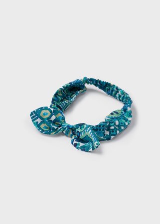 MAYORAL lühikeste varrukatega t-särk 6H, jade, 3089-44 