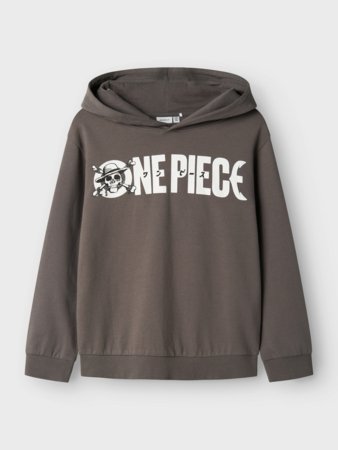 NAME IT ONEPIECE kapuutsiga pusa, 13236338 146-152 
