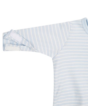 MOTHERCARE sleepsuit boy Prem 3 pack premature 1,8kg 806009 806008