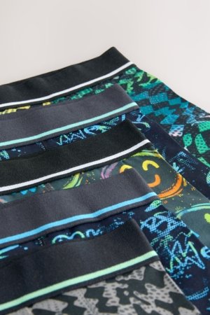 NEXT aluspüksid, 5 tk., E98877, 110-116 