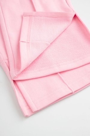 COCCODRILLO püksid, roosad, 