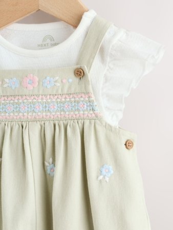 NEXT kombinesoon + bodi, W99009, 74 cm 