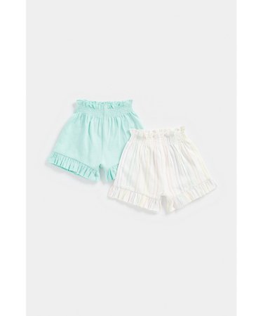 MOTHERCARE lühikesed püksid, 2 tk., EC502 628656