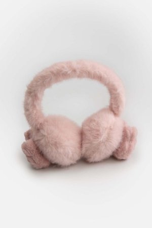 Coccodrillo laste kõrvasoojendajad, roosad, ZC6317103ACC-007-000 