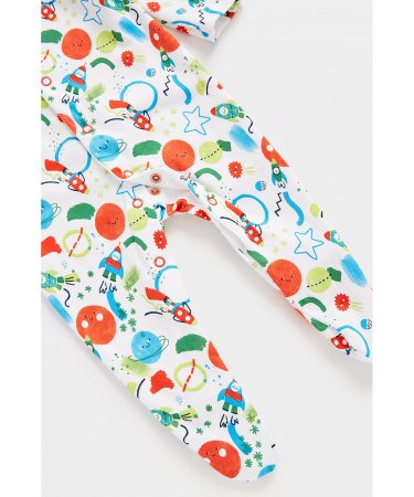 MOTHERCARE pükskostüüm, 3 tk., CB347 595146