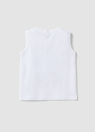 OVS varrukateta t-särk, 92 cm, 002686576 