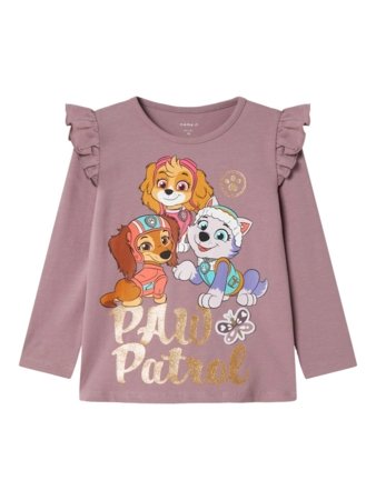 NAME IT PAW PATROL t-särk, 13247128-988088 98 cm 