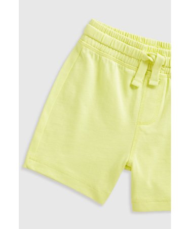 MOTHERCARE lühikeste varrukatega särk ja lühikesed püksid, HD547 116 