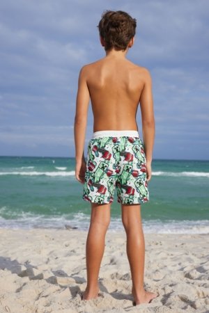 NEXT MINECRAFT ujumispüksid, 606274 